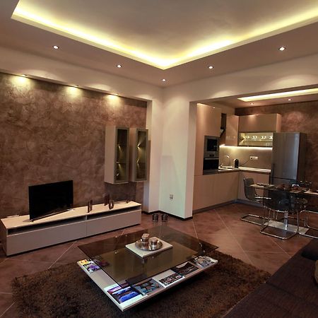 Апартмент Кафявата Къщурка Apartment София Екстериор снимка