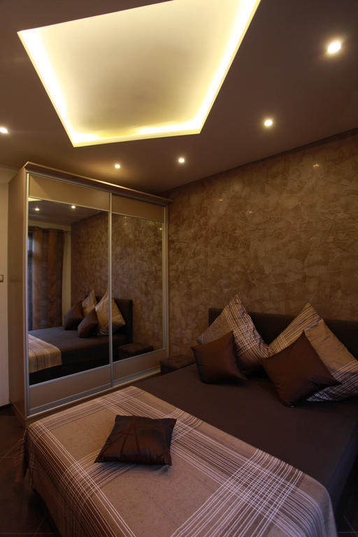 Апартмент Кафявата Къщурка Apartment София Екстериор снимка