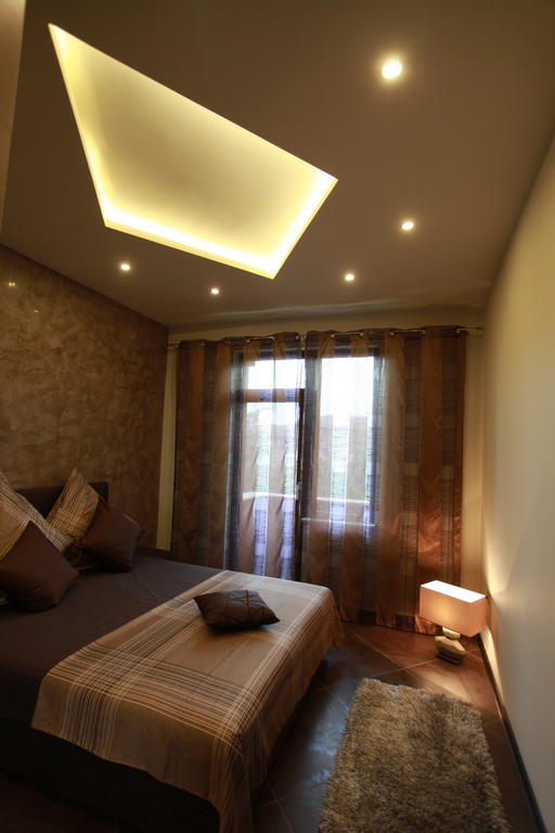 Апартмент Кафявата Къщурка Apartment София Стая снимка