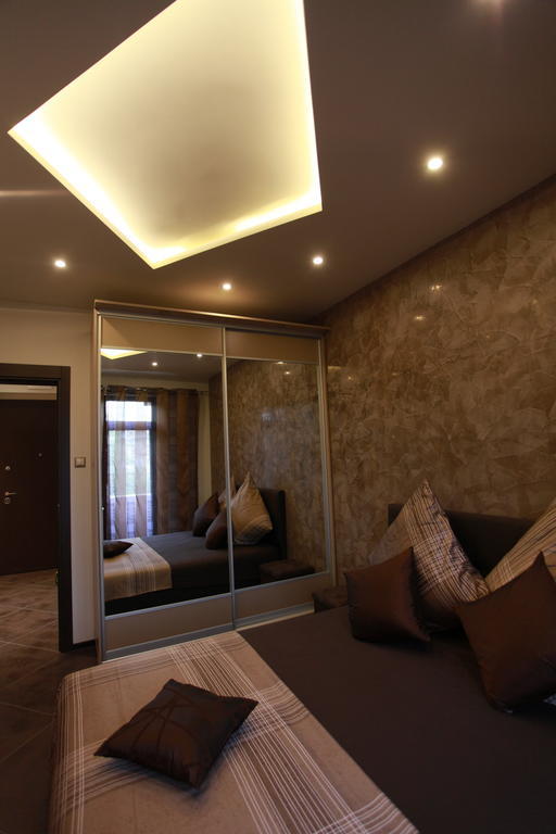 Апартмент Кафявата Къщурка Apartment София Екстериор снимка