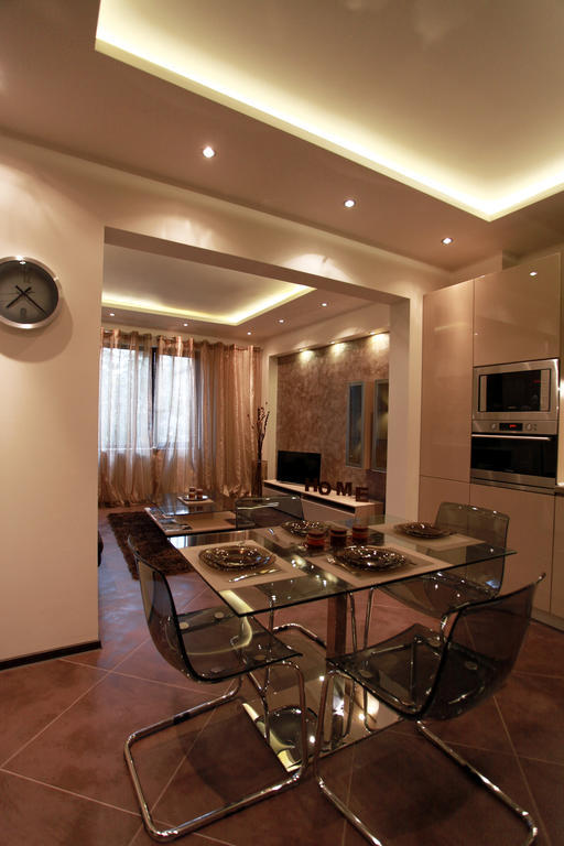 Апартмент Кафявата Къщурка Apartment София Стая снимка