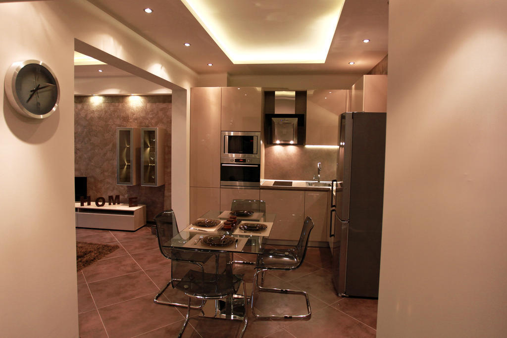 Апартмент Кафявата Къщурка Apartment София Екстериор снимка