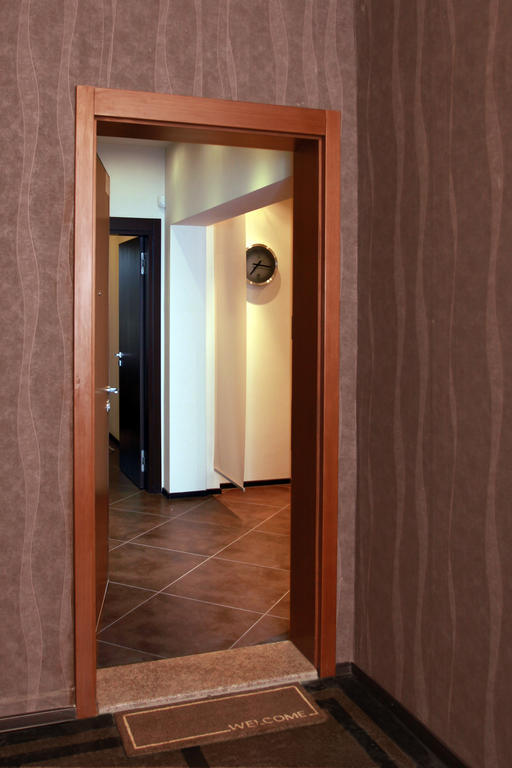 Апартмент Кафявата Къщурка Apartment София Екстериор снимка