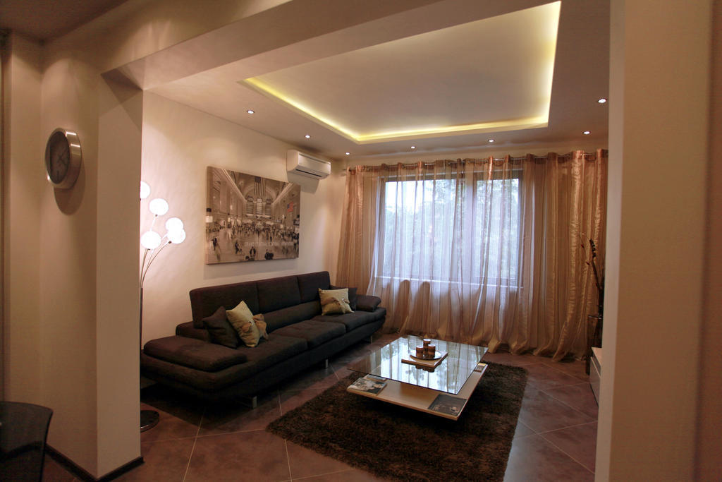 Апартмент Кафявата Къщурка Apartment София Стая снимка